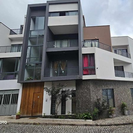 Luz D'Sol - Residencial Familiar 호텔 Pombas 외부 사진