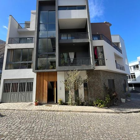 Luz D'Sol - Residencial Familiar 호텔 Pombas 외부 사진