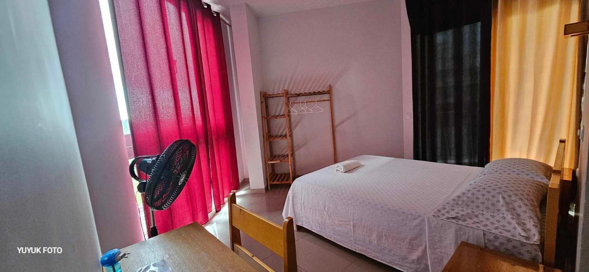 Luz D'Sol - Residencial Familiar 호텔 Pombas 외부 사진