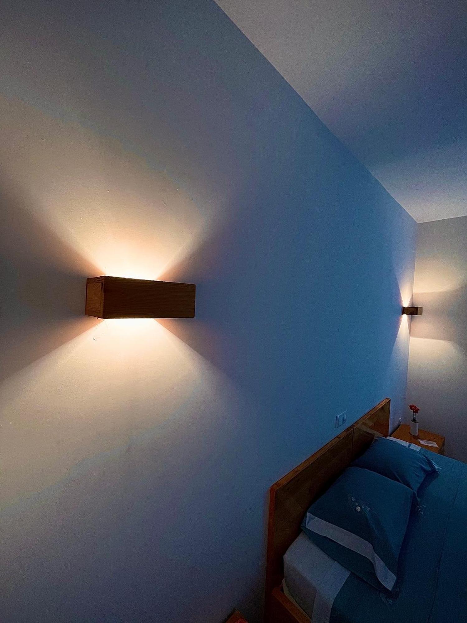 Luz D'Sol - Residencial Familiar 호텔 Pombas 외부 사진