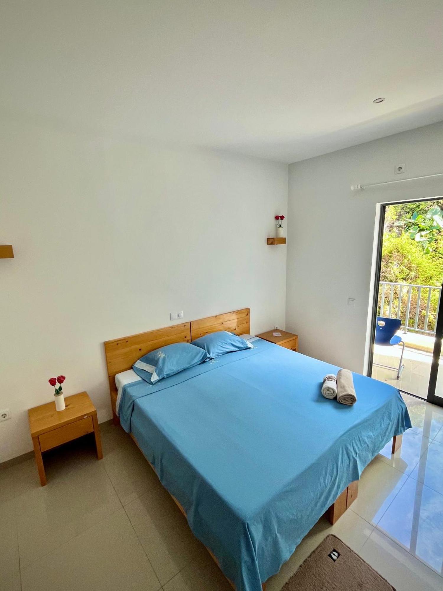 Luz D'Sol - Residencial Familiar 호텔 Pombas 외부 사진