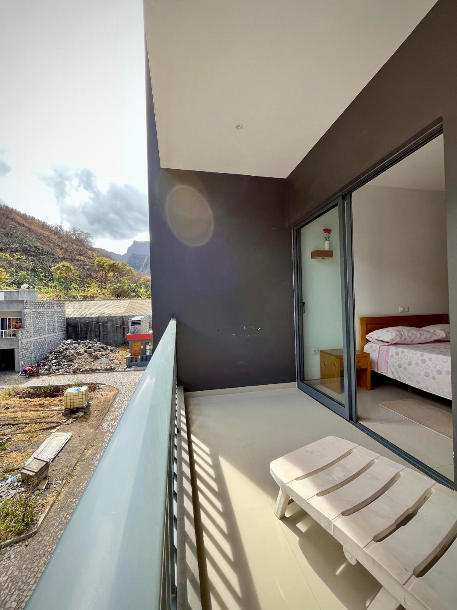 Luz D'Sol - Residencial Familiar 호텔 Pombas 외부 사진
