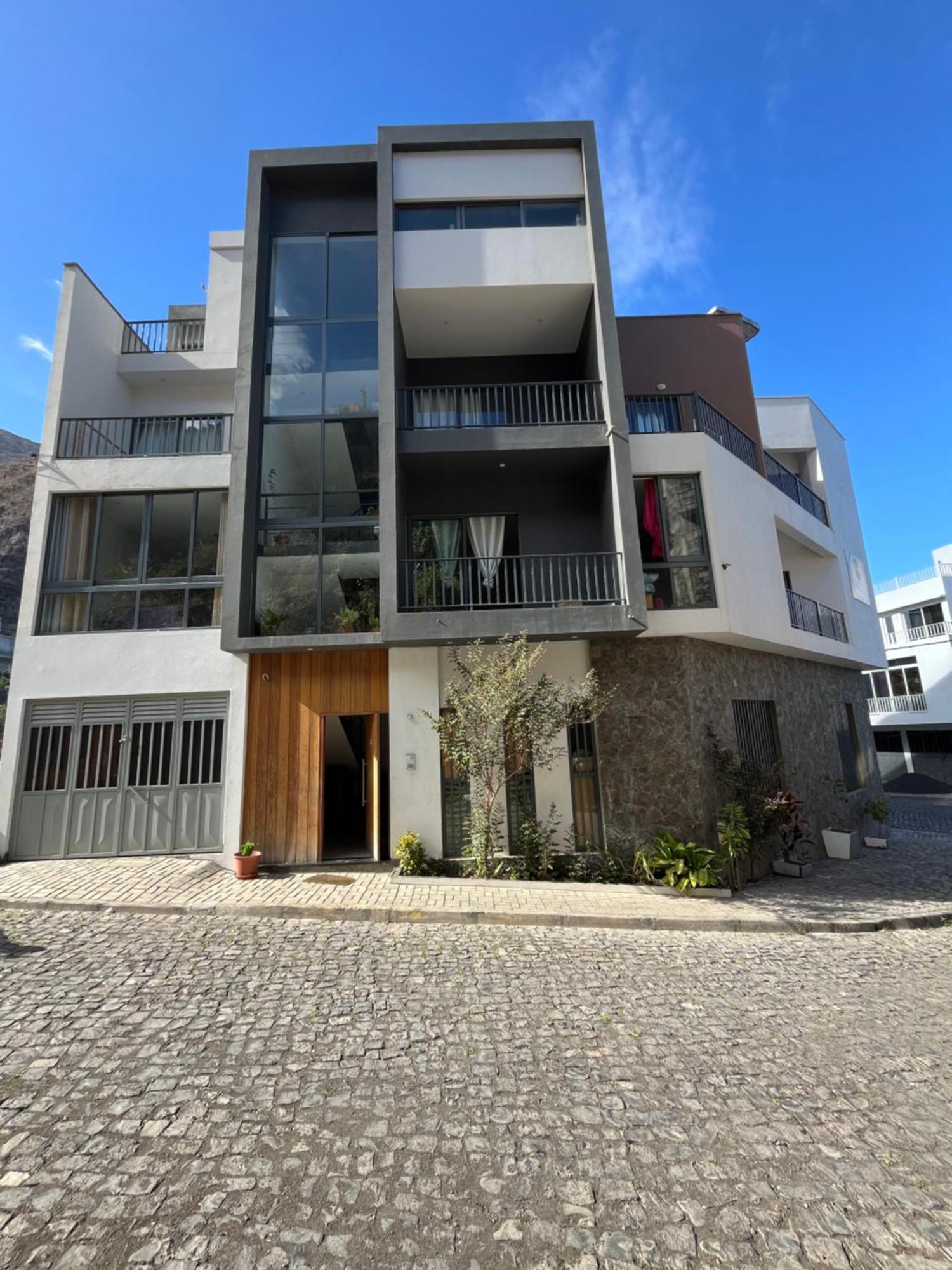 Luz D'Sol - Residencial Familiar 호텔 Pombas 외부 사진